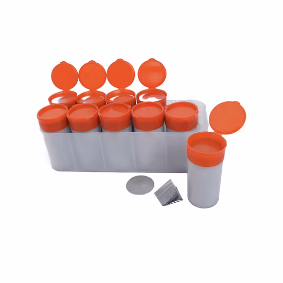 Poudre pour Soudage Exothermique