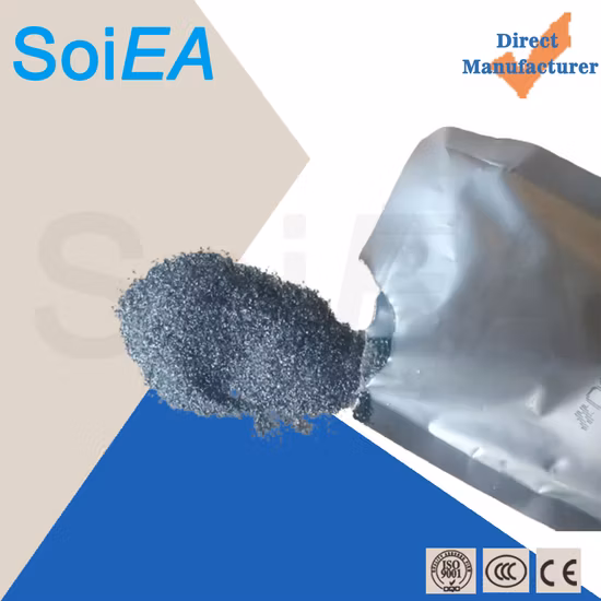 Poudre de soudage exothermique, mélange de flux de soudage pour la fabrication d'électrodes de soudage, 45g