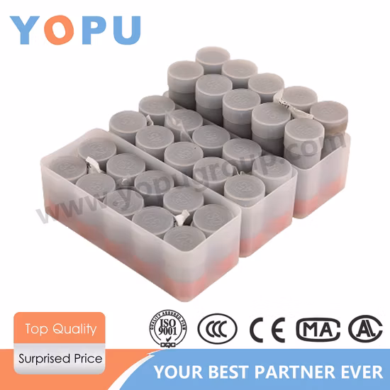 Poudre thermofusible en métal pour domaine industriel, matériaux de soudage en poudre thermit, poudre de soudage exothermique pour système de mise à la terre
