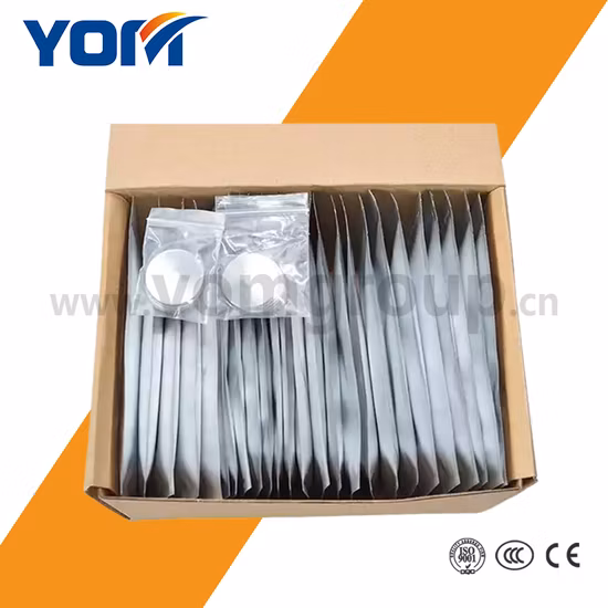 Poudre de soudage thermit exothermique pour la mise à la terre